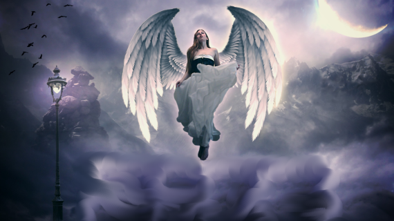 הילוך אדמה – הילוך שמים