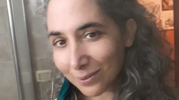 קריאה לאחות-נשמה