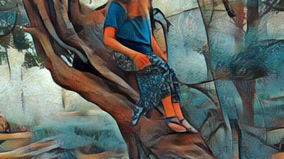 לוכדת החזון