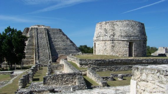 יוקטן וידע השמים