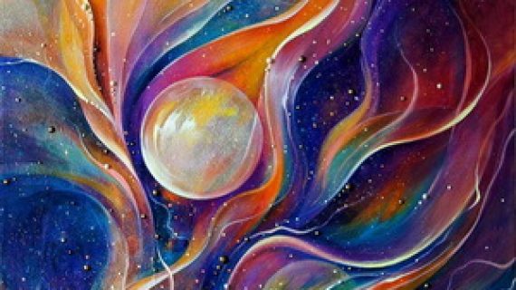 הקול המרפא – הקול הבורא