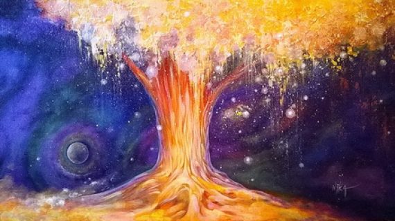 מרחב של אהבה